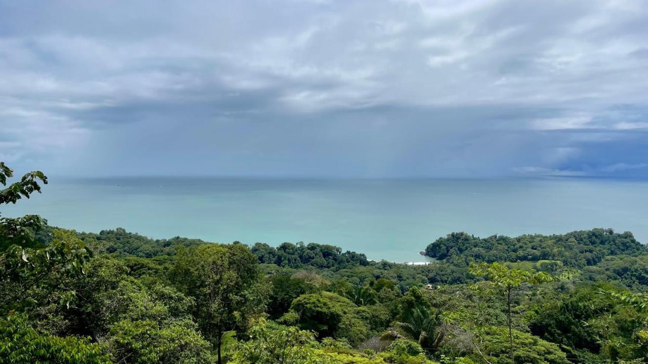 Achiote Architectural Gem - Adults Only Villa Uvita Exterior photo