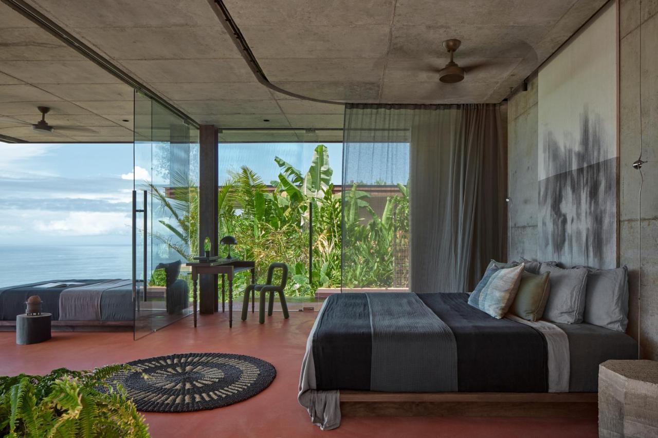 Achiote Architectural Gem - Adults Only Villa Uvita Exterior photo