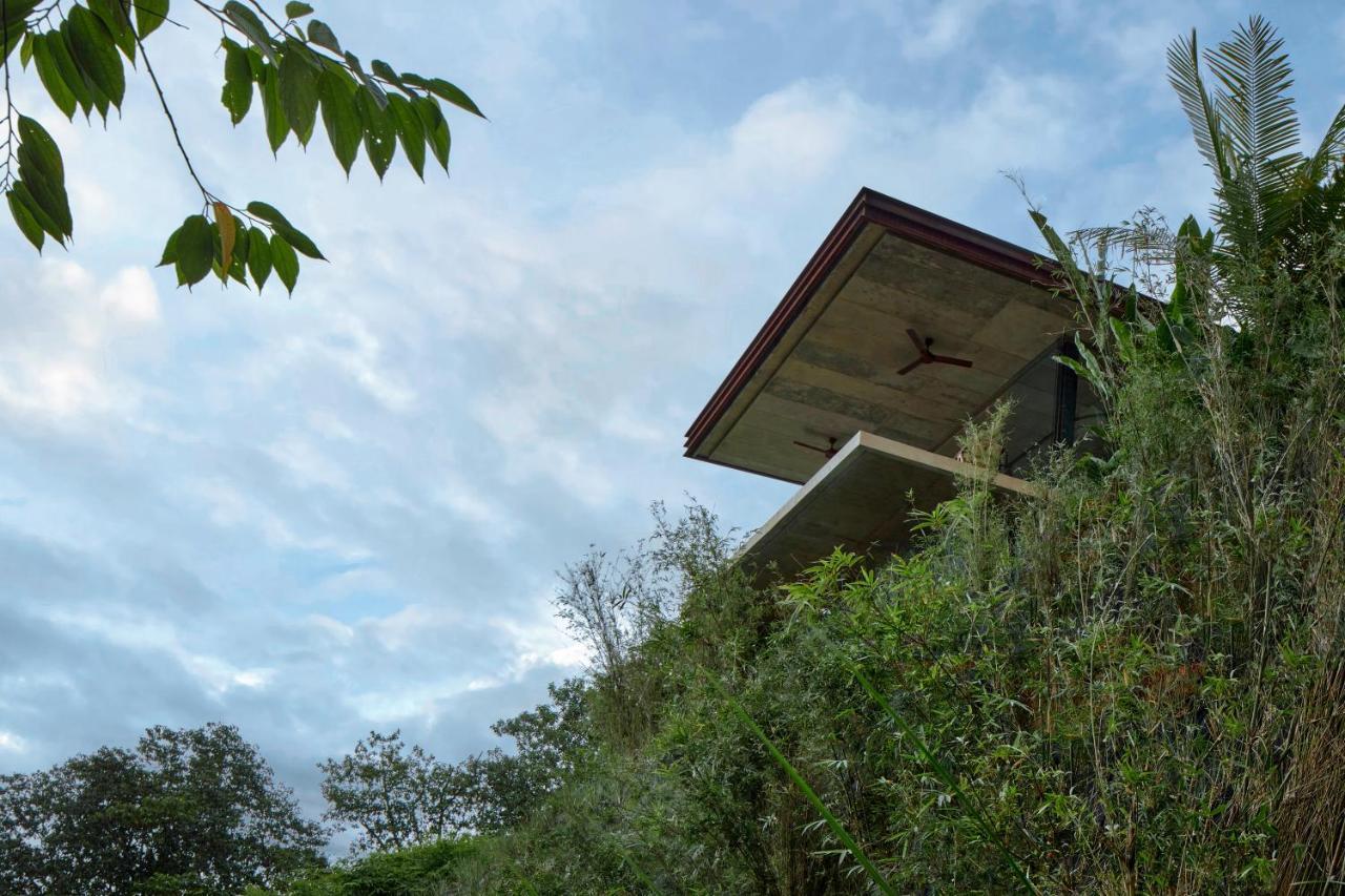 Achiote Architectural Gem - Adults Only Villa Uvita Exterior photo