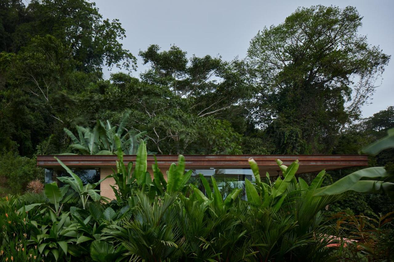 Achiote Architectural Gem - Adults Only Villa Uvita Exterior photo